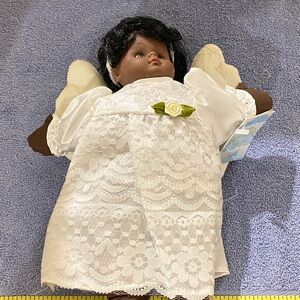 BeanAngel Plush Doll - Faith
